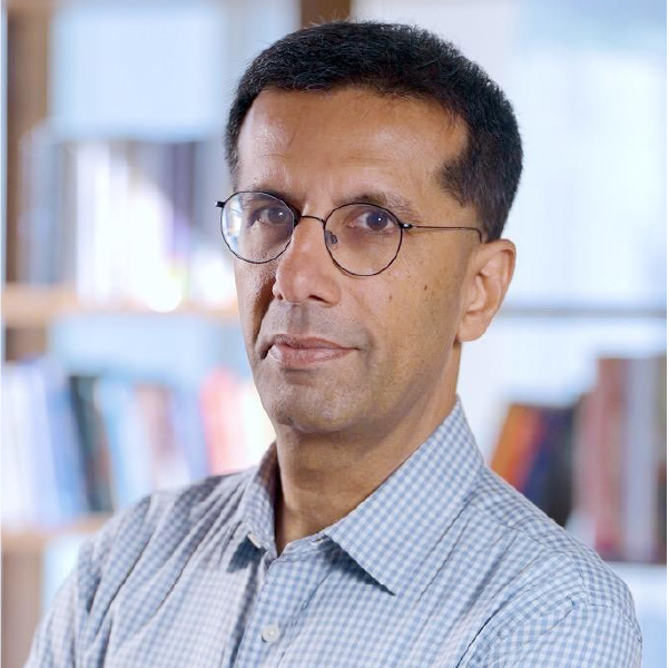 Ashish DHAWAN